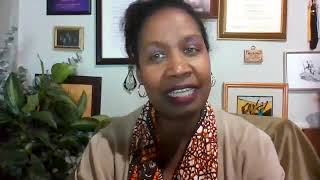 Michelle Loyd-Paige on Christian higher education, organizational ...